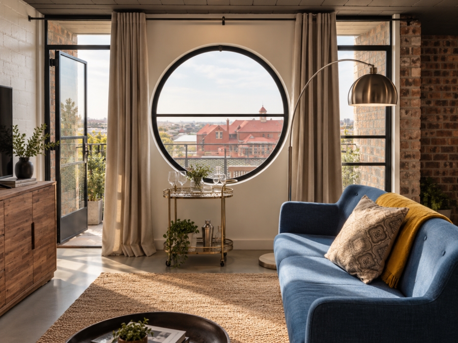 0 Bedroom Property for Sale in Woodstock Western Cape